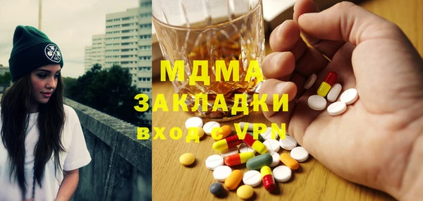 ешки Надым